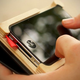 Illustration for article titled Hide Your iPhone 4 In A Little Black Book